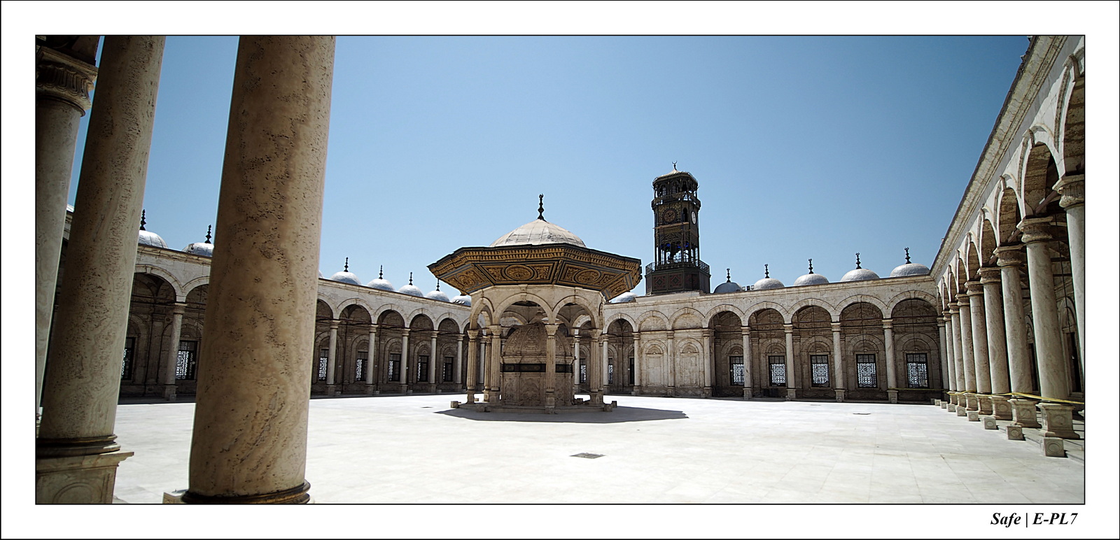 Le Caire - Juillet 2021 - 072